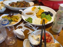 -崂山印象·青岛·海鲜渔家菜