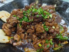 -碧海银沙海鲜餐厅(恒大海上威尼斯店)