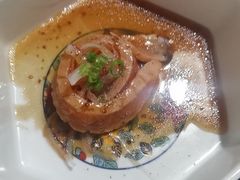 -天狗山料理(省体店)