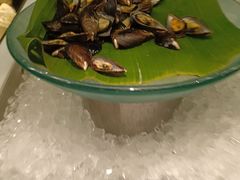 -上海锦江汤臣洲际大酒店壹阶层