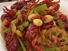 -一起吃小龙虾·海鲜(海珠店)