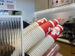 -Tims天好咖啡·贝果(成都东站捷枫店)