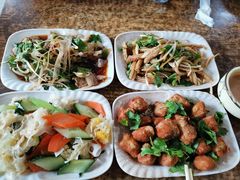 -北路拉面馆(洪湖里店)