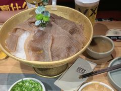 -巴奴毛肚火锅(相州店)