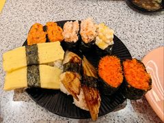 -争鲜回转寿司(西红门荟聚PLUS店)