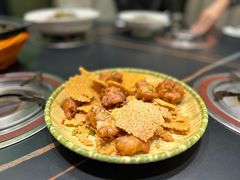 -鱼头泡饭·湖北菜·非物质文化遗产(岳家嘴总店)