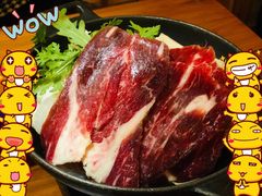 日式牛肉锅-文立新麻辣烫(合生汇21街区店)