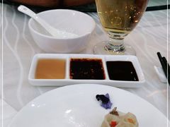 -唐乐宫歌舞剧院·餐厅