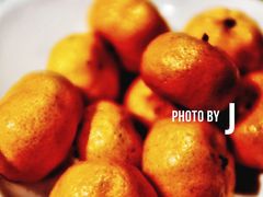 水果-丰茂烤串(钦州北路店)