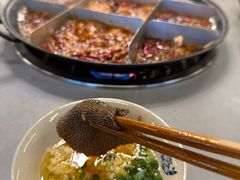-重庆老火锅王(西安北路店)