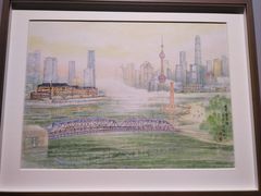 -八号桥艺术空间1908粮仓