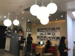 -海马体照相馆(北京apm店)