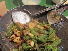 -费大厨辣椒炒肉(太平老街店)