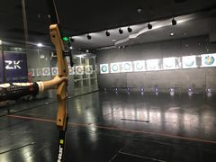 -Skay•射箭馆•弓箭娱乐(体育西店)