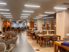 -厦门市图书馆(集美新城馆区)