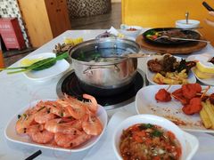 -佳客来牛排火锅自助(正义坊店)