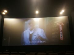 -SFC上影影城(港汇永华IMAX激光店)