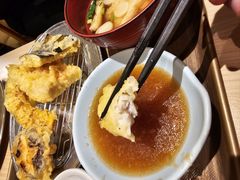 -爱蝦乃家(金虹桥店)