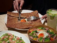-O'eat Blossom&Pelican(深圳首店)
