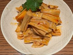 -荣家黄鱼面(前滩太古里店)