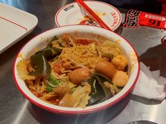 -堂堂小伙夫·辽宁小吃大排档(京西大悦城店)