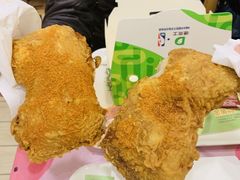 -德克士(龙阳广场店)