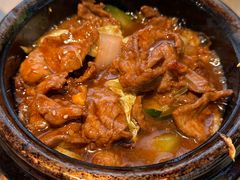 -吴氏老妈·23年家常菜(古城店)