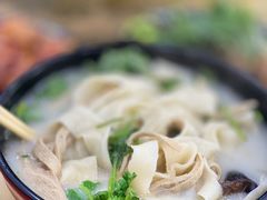 -惠丰源烩面馆(经七路店)