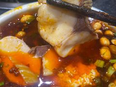 -小饕荟雅安贡椒鱼鲜馆(广福桥店)