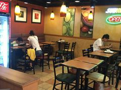 -赛百味SUBWAY(悠唐店)