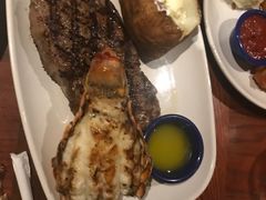 -RED LOBSTER(多伦多DT店)