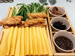 -老德州四合院·德州菜(天衢路店)