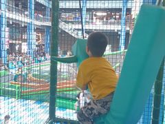 -蒙特利亲子乐园