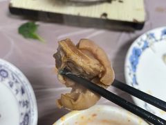 -梅红羊肉馆(赭山西路店)