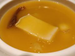 -博林天瑞喜来登酒店·西丽尚膳