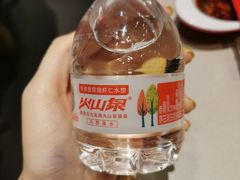 -喜家德虾仁水饺(华强天虹店)