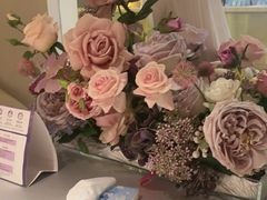 -PARFUM FLORAL花境法餐(南京首店)