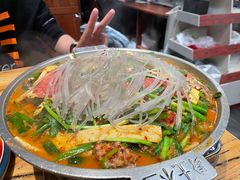 -京玉菲饭店(李村店)