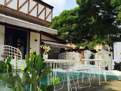 -几静cafe(基湖店)