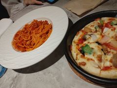 -必胜客(东营万达店)