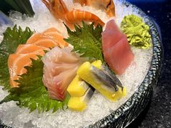 -上井精致料理自助餐(松雷店)