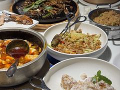 -小大董·烤鸭(观景餐厅·南京西路店)