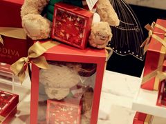 -GODIVA(王府井apm店)