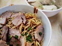 -非遗·爱西干面(小公园总店)