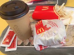 -麦当劳(东石东一路店)