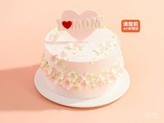 -巴莉甜甜(中环城店)