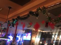 -宝莱纳啤酒花园餐厅PAULANER BRAUHAUS Nanjing(广州路店)