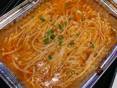 -钳小柒·小龙虾蓝龙王烧烤夜宵(长寿路店)