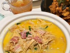 -山海菜馆·海肠捞饭·青岛菜(栈桥店)