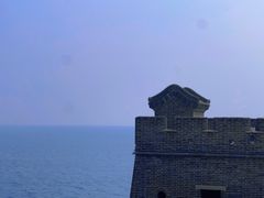 -老龙头景区